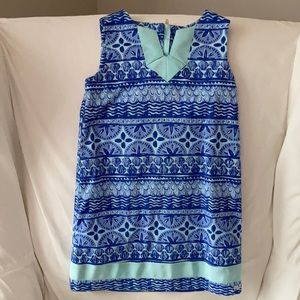 Vineyard Vines dress worn lightly!